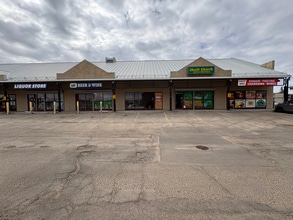 4211 106th St, Edmonton, AB for lease Building Photo- Image 1 of 5