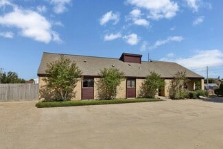 More details for 1810 25th Ave N, Texas City, TX - Office for Sale