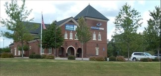 More details for 1252 Virgil Langford Rd, Bogart, GA - Office for Lease