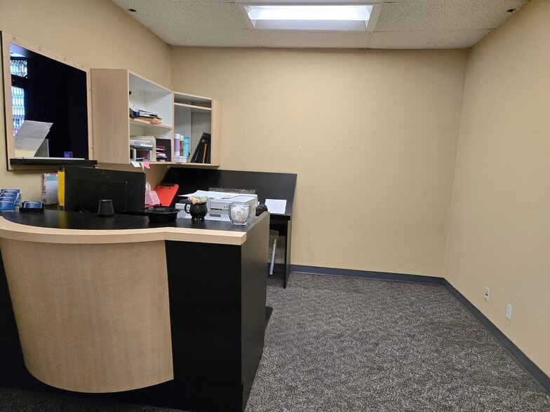 12820-12848 Pierce St, Pacoima, CA for lease - Interior Photo - Image 3 of 10