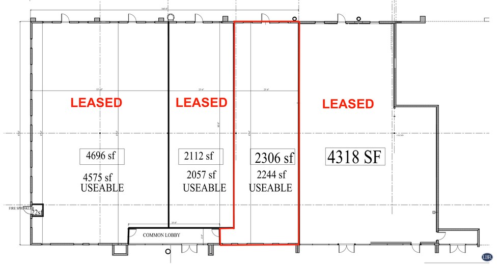 2339 Medico Ln, Melbourne, FL à louer - Photo du bâtiment - Image 3 de 3