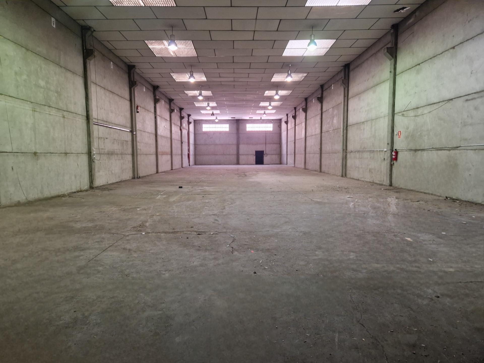 Industrial in La Llagosta, Barcelona for sale Interior Photo- Image 1 of 13