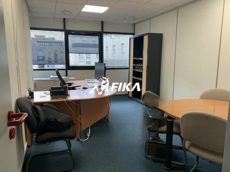 Bureau dans Toulouse à louer - Photo intérieure - Image 3 de 5