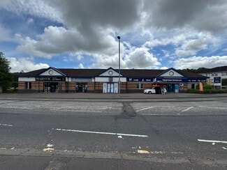 More details for 190 Milngavie Rd, Bearsden - Retail for Lease