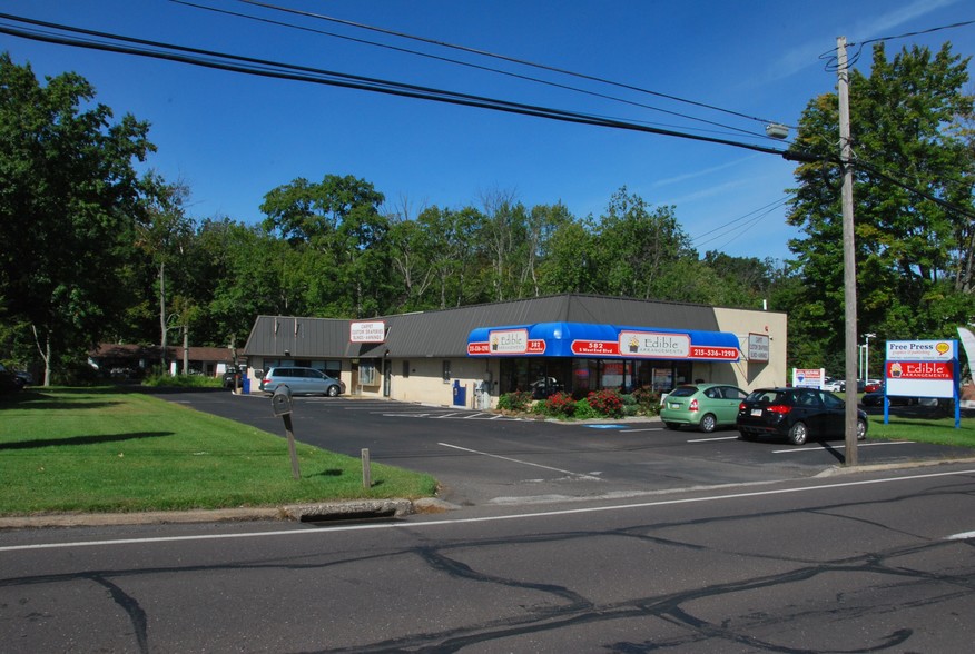 582 S West End Blvd, Quakertown, PA for sale - Building Photo - Image 1 of 1