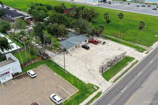 More details for 2900 N McColl Rd, McAllen, TX - Office for Sale