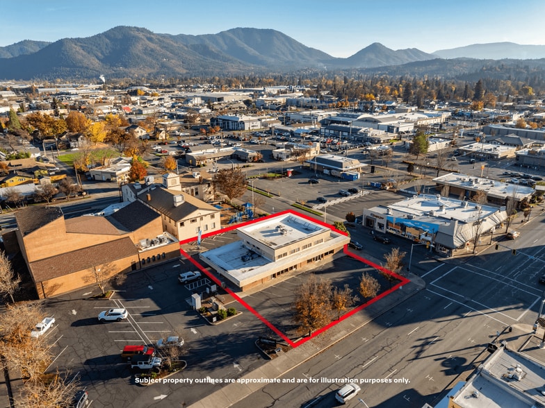 405 NE 6th St, Grants Pass, OR for sale - Building Photo - Image 2 of 59