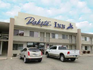 Plus de détails pour 924 4th St NE, Huron, SD - Services hôteliers à vendre