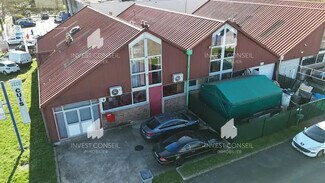 More details for 5 Rue Des Belles Hates, Conflans-Sainte-Honorine - Flex for Lease