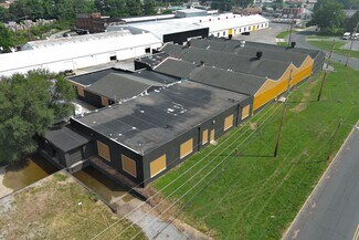 Plus de détails pour 775 Frederick St, Hagerstown, MD - Industriel à louer