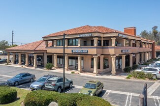 Plus de détails pour 1320-1340 W Valley Pky, Escondido, CA - Bureau/Commerce de détail, Commerce de détail à louer