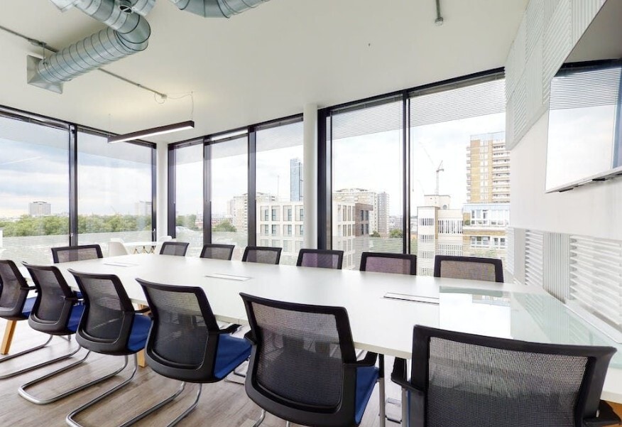 168-172 Old St, Londres à louer Photo intérieure- Image 1 de 6