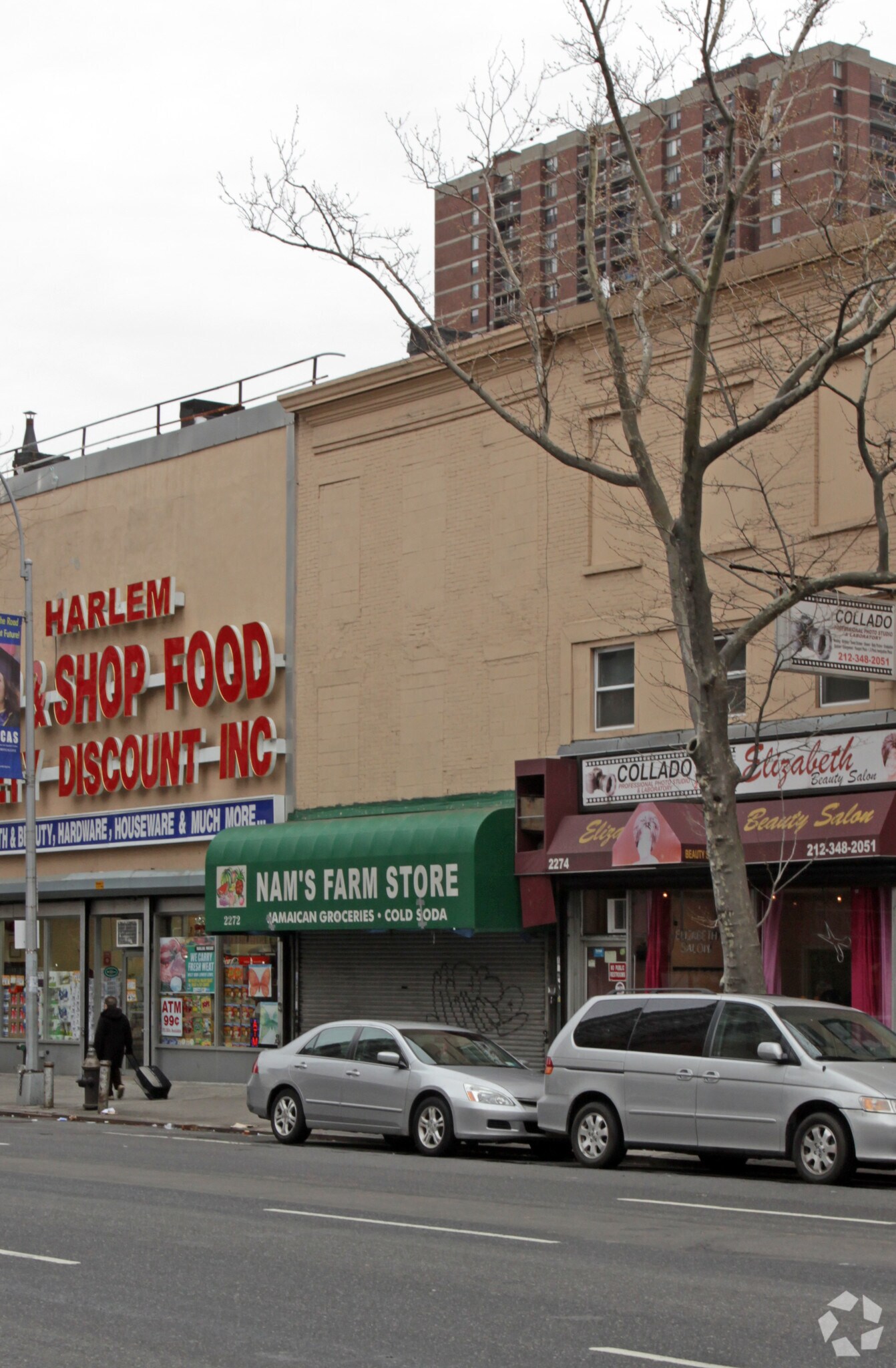 2272 3rd Ave, New York, NY for sale Primary Photo- Image 1 of 3