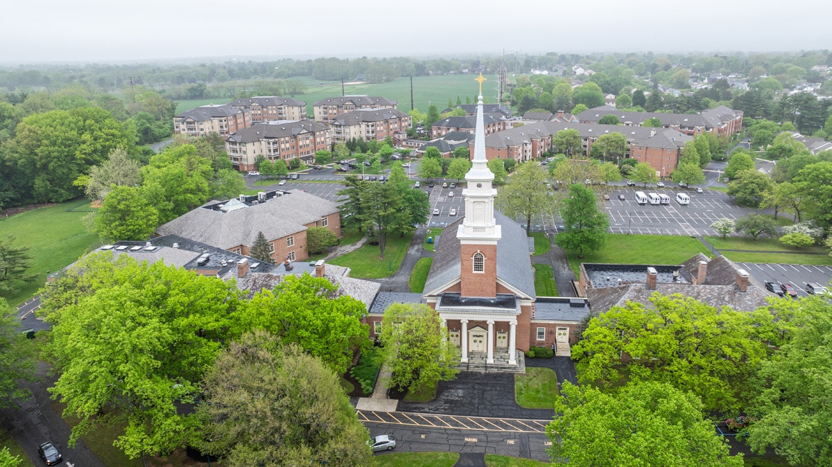 2344 Center St, Bethlehem, PA for sale Building Photo- Image 1 of 16