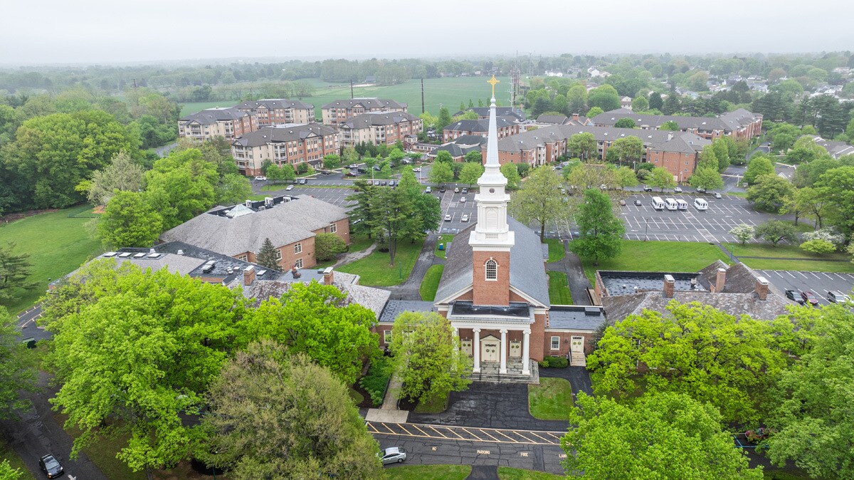2344 Center St, Bethlehem, PA à vendre Photo du bâtiment- Image 1 de 16