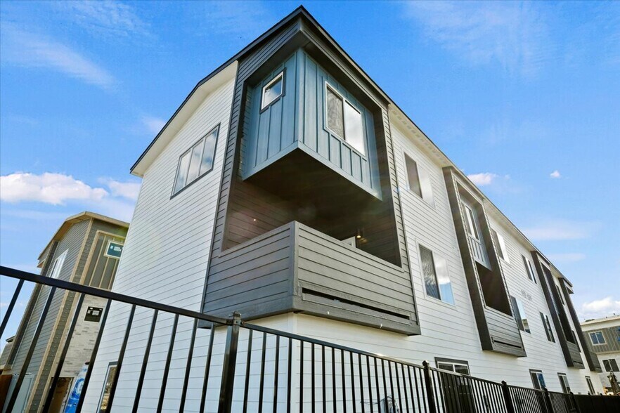 7 6th St N, Nampa, ID à vendre - Photo du bâtiment - Image 3 de 8