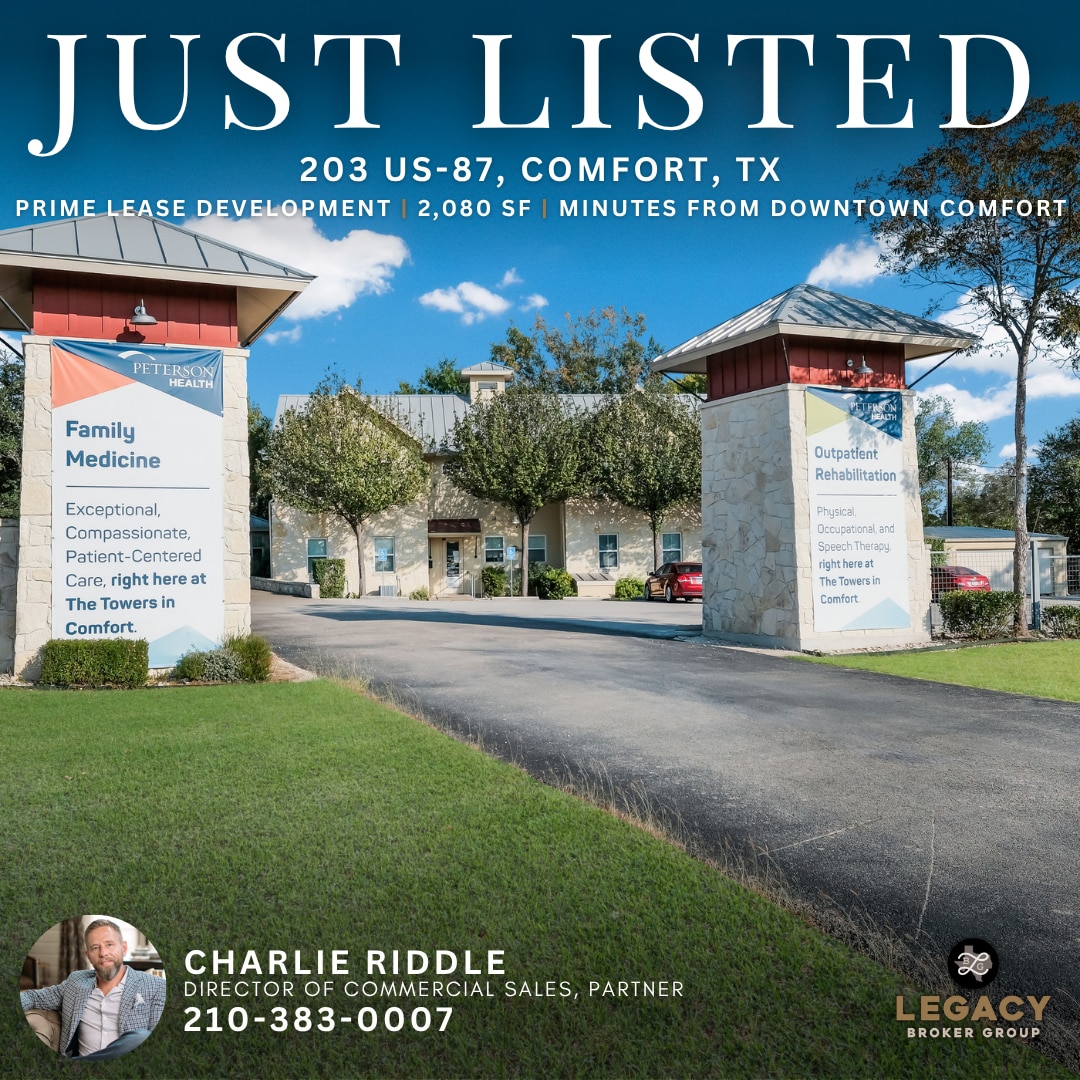 203 Hwy 87 N, Comfort, TX for lease Primary Photo- Image 1 of 10