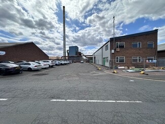 More details for Oldbury Rd, West Bromwich - Industrial for Lease