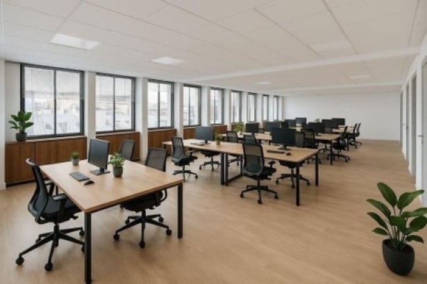 29 Rue Du Général Foy, Paris for lease - Building Photo - Image 2 of 10