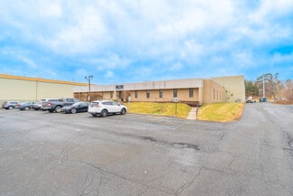 More details for 12 Elmwood Rd, Menands, NY - Industrial for Lease