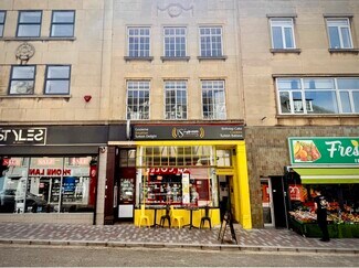 More details for 6 Abington St, Northampton - Office for Lease