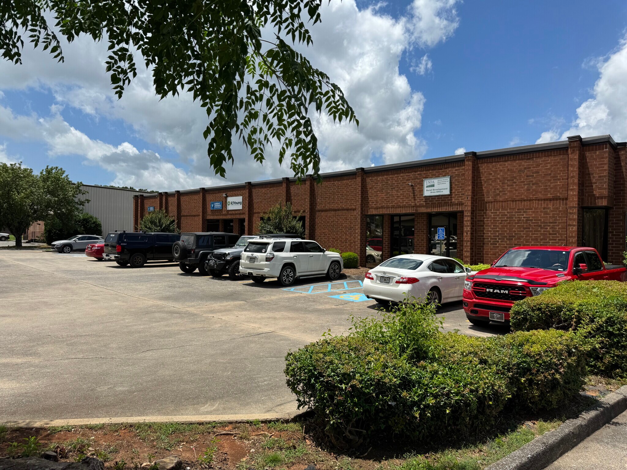 12 Felton Pl, Cartersville, GA à vendre Photo du bâtiment- Image 1 de 10