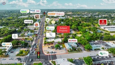 2025 US 1, Vero Beach, FL for lease Interior Photo- Image 2 of 5