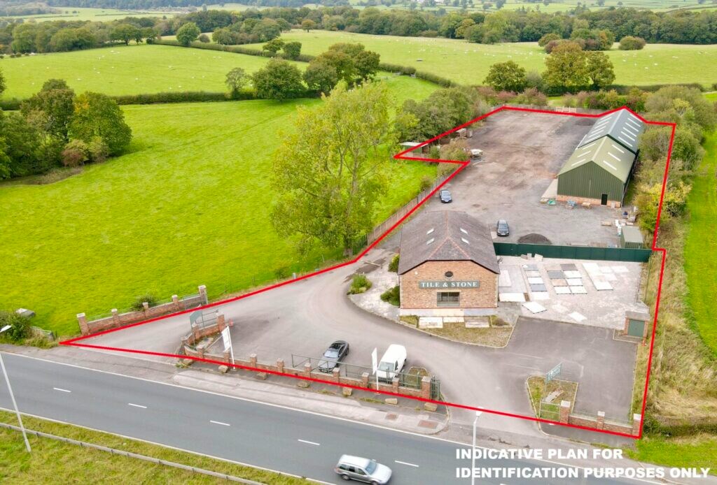 Preston New Road, Samlesbury à louer Photo principale- Image 1 de 8