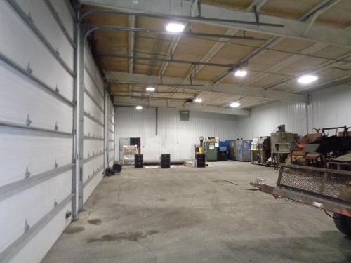 1857 Woodland Ave. Ext. Ave, Punxsutawney, PA for sale - Building Photo - Image 2 of 24