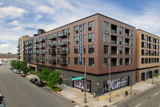 Plus de détails pour 747 Hampden Ave, Saint Paul, MN - Multi-résidentiel à vendre