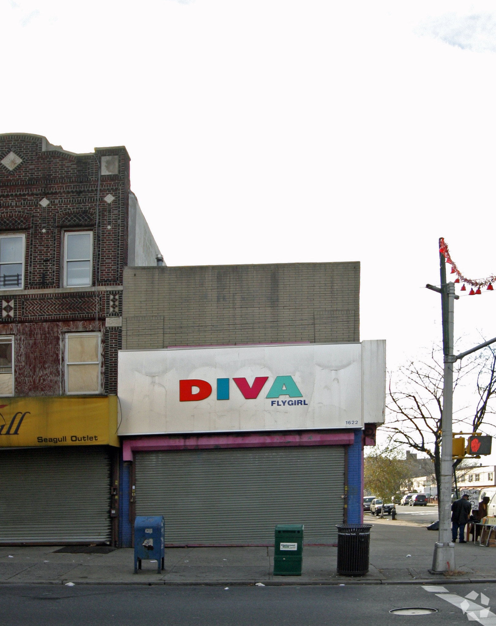 1622 Pitkin Ave, Brooklyn, NY for sale Primary Photo- Image 1 of 1