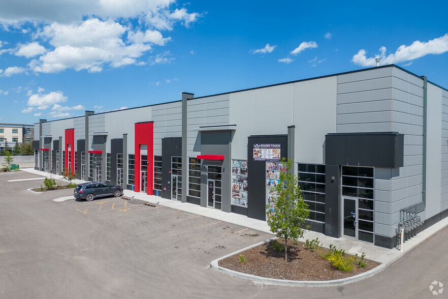 3704-3762 63 Ave NE, Calgary, AB for sale - Primary Photo - Image 1 of 1