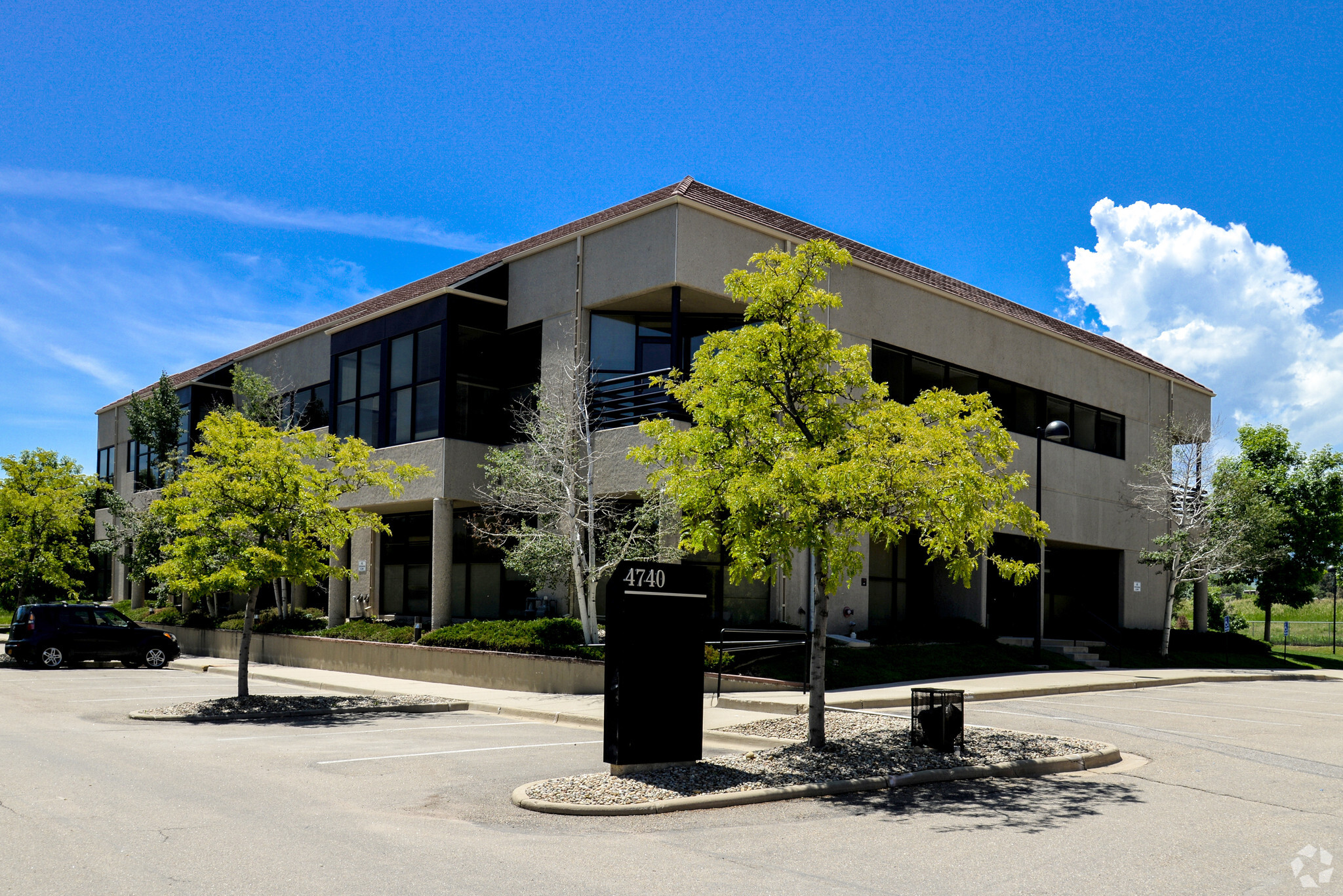 4740 Walnut St, Boulder, CO for lease Building Photo- Image 1 of 5