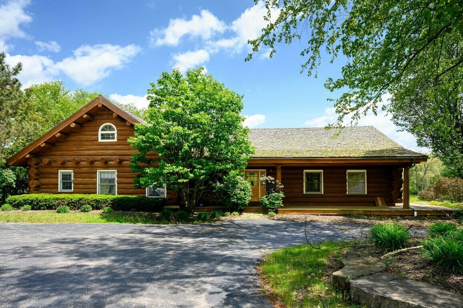 4418 Richmond Rd, Ringwood, IL à vendre Photo principale- Image 1 de 32