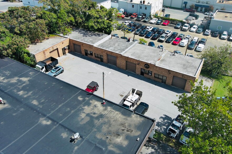 1806 Virginia St, Annapolis, MD for lease - Primary Photo - Image 1 of 3