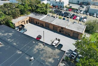 More details for 1806 Virginia St, Annapolis, MD - Industrial for Lease
