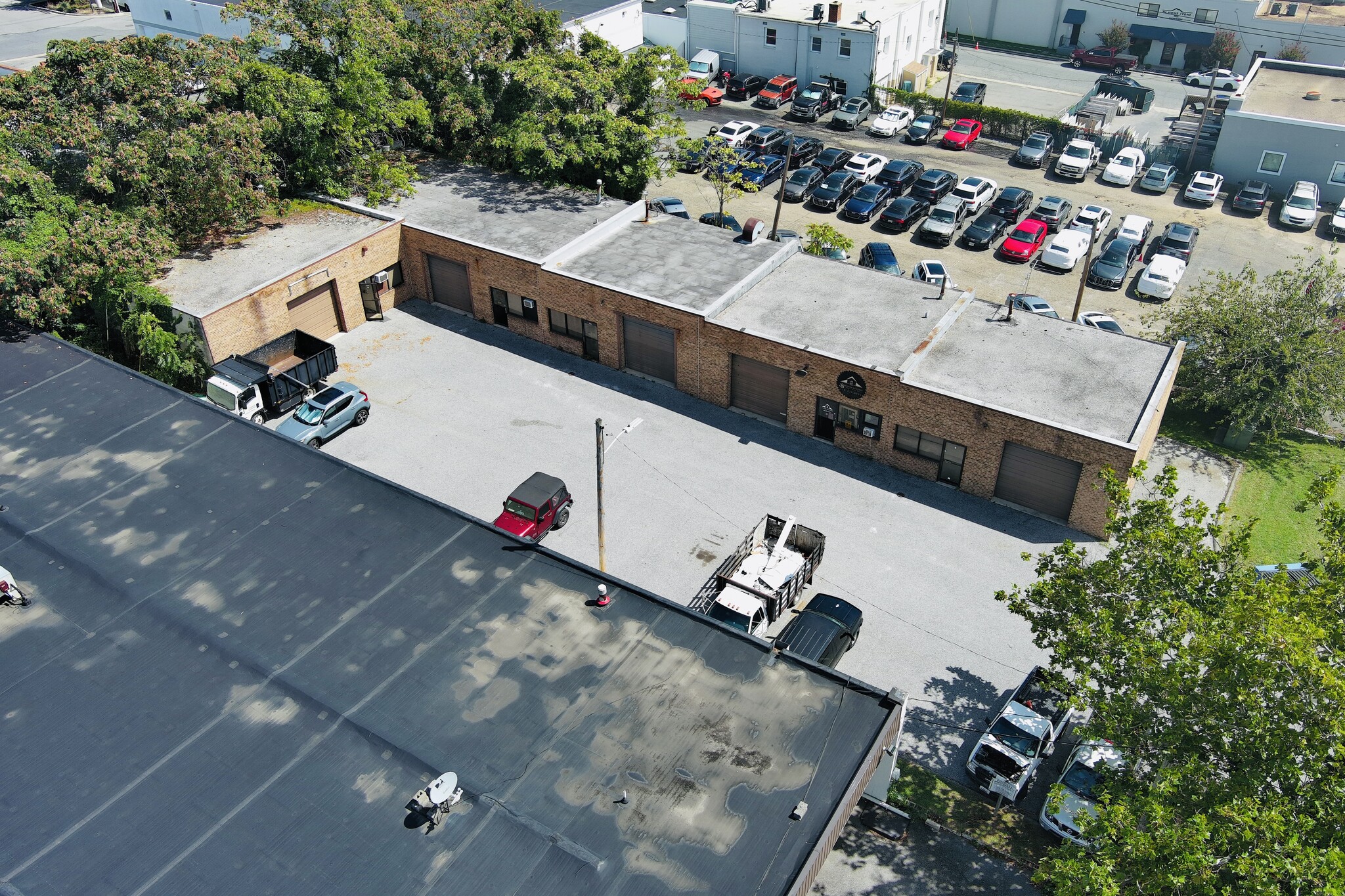1806 Virginia St, Annapolis, MD for lease Primary Photo- Image 1 of 4