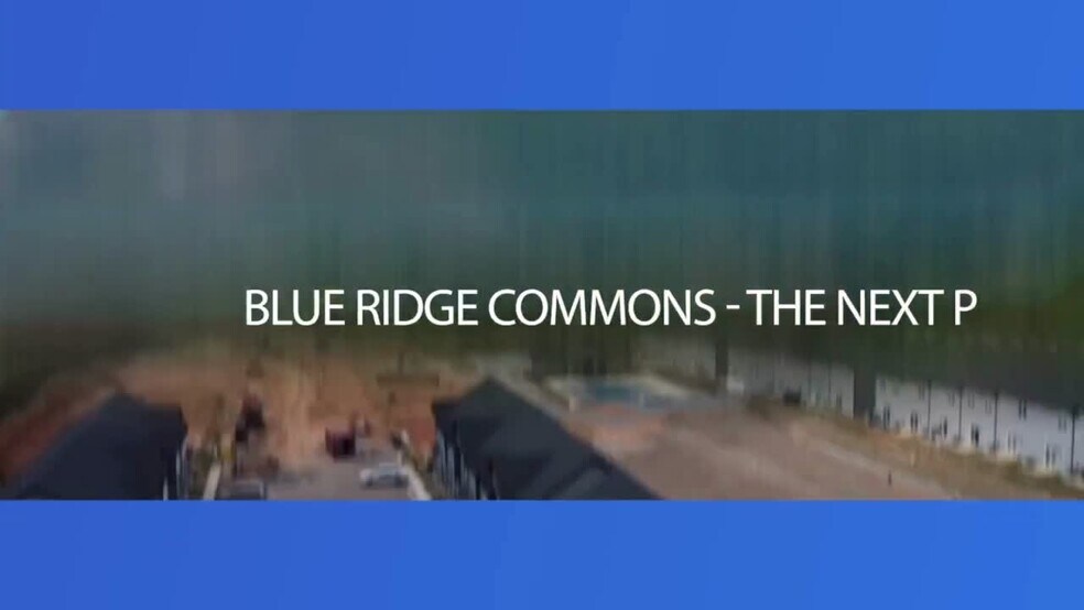 2595 Waterlick Rd, Lynchburg, VA à vendre - Vidéo sur l’inscription commerciale - Image 2 de 8