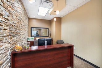 7800 N Dallas Pky, Plano, TX for lease Interior Photo- Image 2 of 4