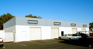 More details for 2250 Sierra Meadows Dr, Rocklin, CA - Industrial for Lease