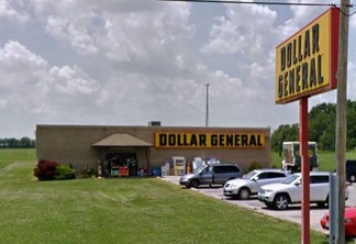 Plus de détails pour 22265 Highway 1, Chrisman, IL - Vente au détail à louer