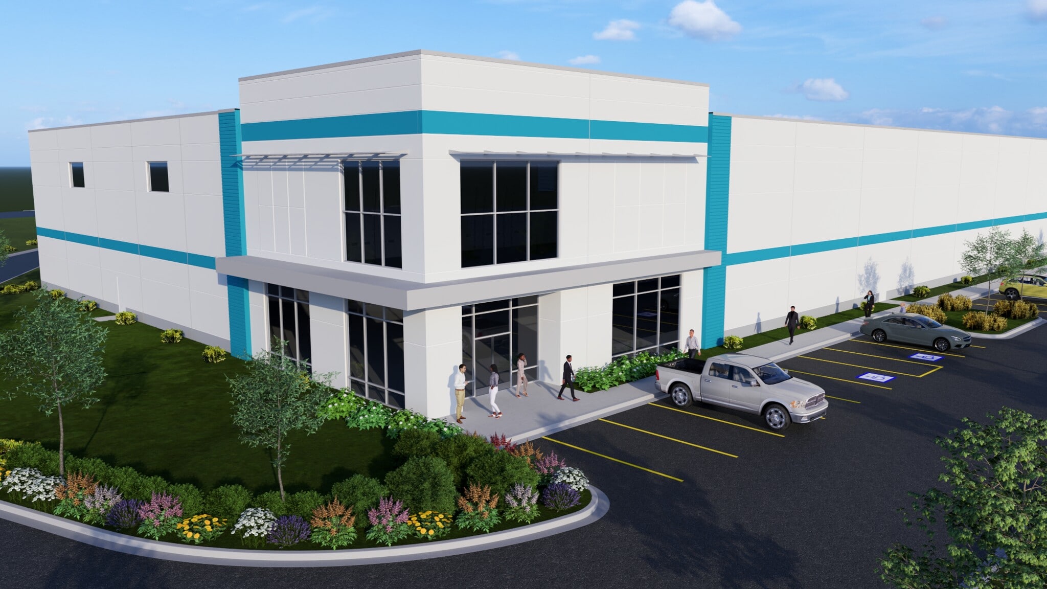 5315 Shiloh Rd, Alpharetta, GA for lease Primary Photo- Image 1 of 7