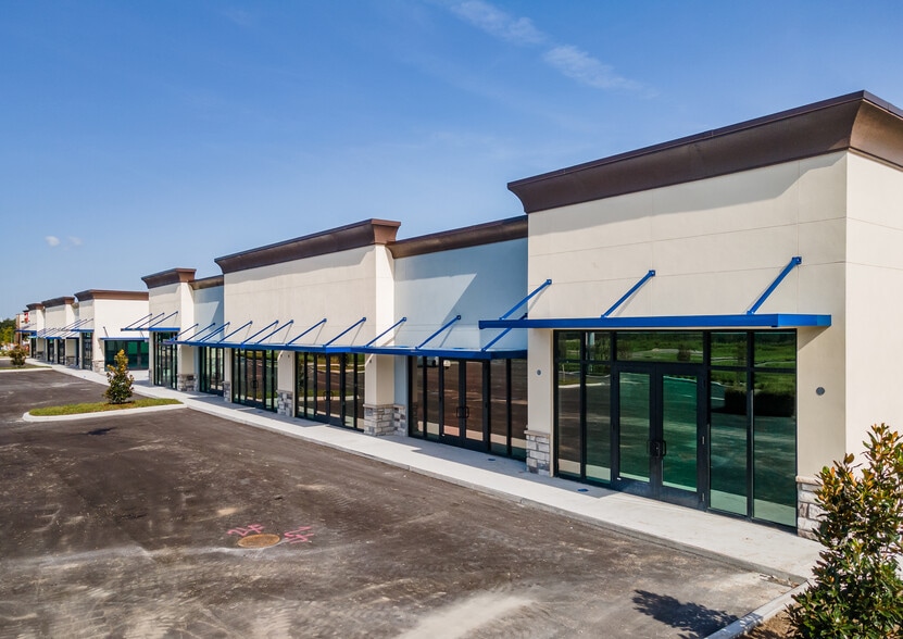 9070 Progress Blvd, Riverview, FL à louer - Aérien - Image 3 de 30