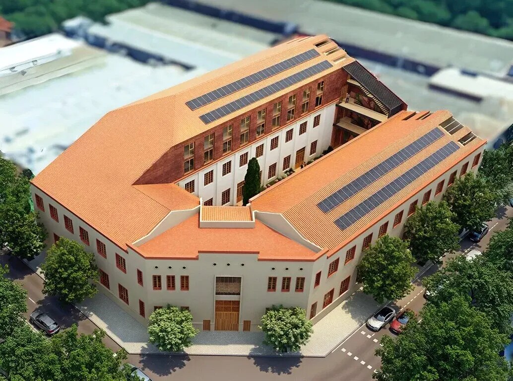 Carrer del Perú, 62-66, Barcelone, Barcelona à louer Photo principale- Image 1 de 15