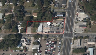 More details for 5013 Park St, Jacksonville, FL - Retail for Sale