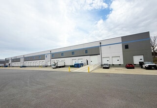 6001 Fallard Dr, Upper Marlboro, MD for lease Building Photo- Image 1 of 2