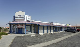 More details for 14465 Main St, Hesperia, CA - Retail for Sale