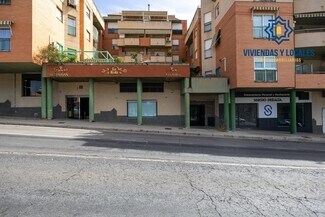 Plus de détails pour Avenida Santa María de la Alhambra, Granada - Commerce de détail à vendre