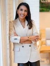 Nikita Rao