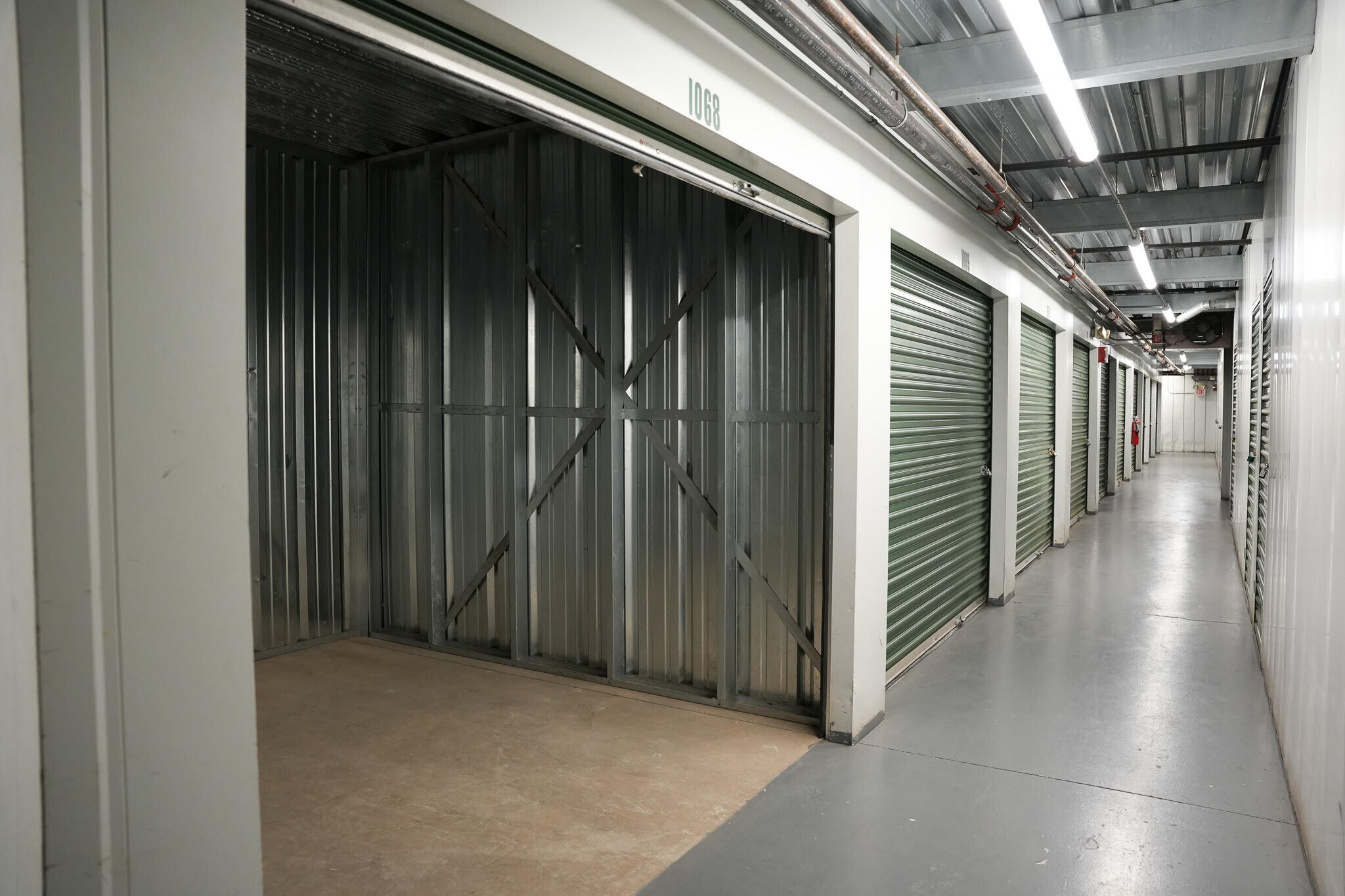 2395 Springfield Ave, Vauxhall, NJ for lease Interior Photo- Image 1 of 2